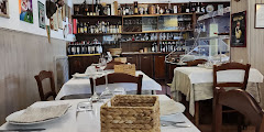 Trattoria Bar Croce D'Oro