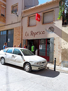 La Repesca Carrer del Firal, 27, 25310 Agramunt, Lleida, España