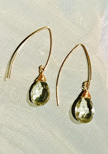 Jewelry Designer «Pam Older Designs», reviews and photos, 42 Merrimac St, Newburyport, MA 01950, USA