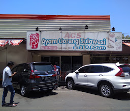 Ayam Goreng Sulawesi (AGS) photo