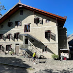 Photo n°3 de l'avis de Robert.i fait le 23/08/2022 à 05:05 sur le  B&B Niedermairhof à Brunico