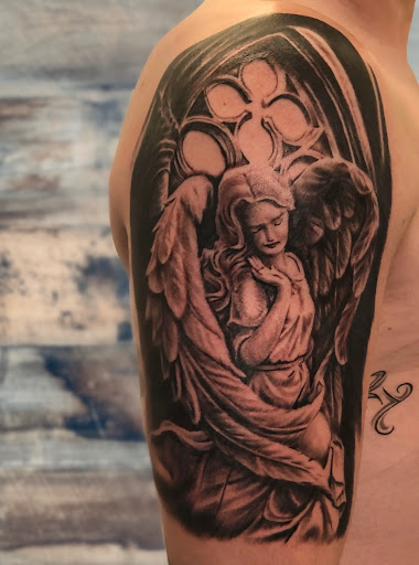 Explore most popular tattoo ideas, creative tattoo ideas in Avon, available at Avanti Tattoo