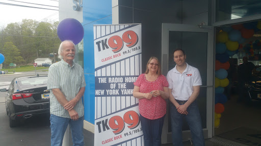 Chevrolet Dealer «Sun Chevrolet, Inc.», reviews and photos, 104 W Genesee St, Chittenango, NY 13037, USA