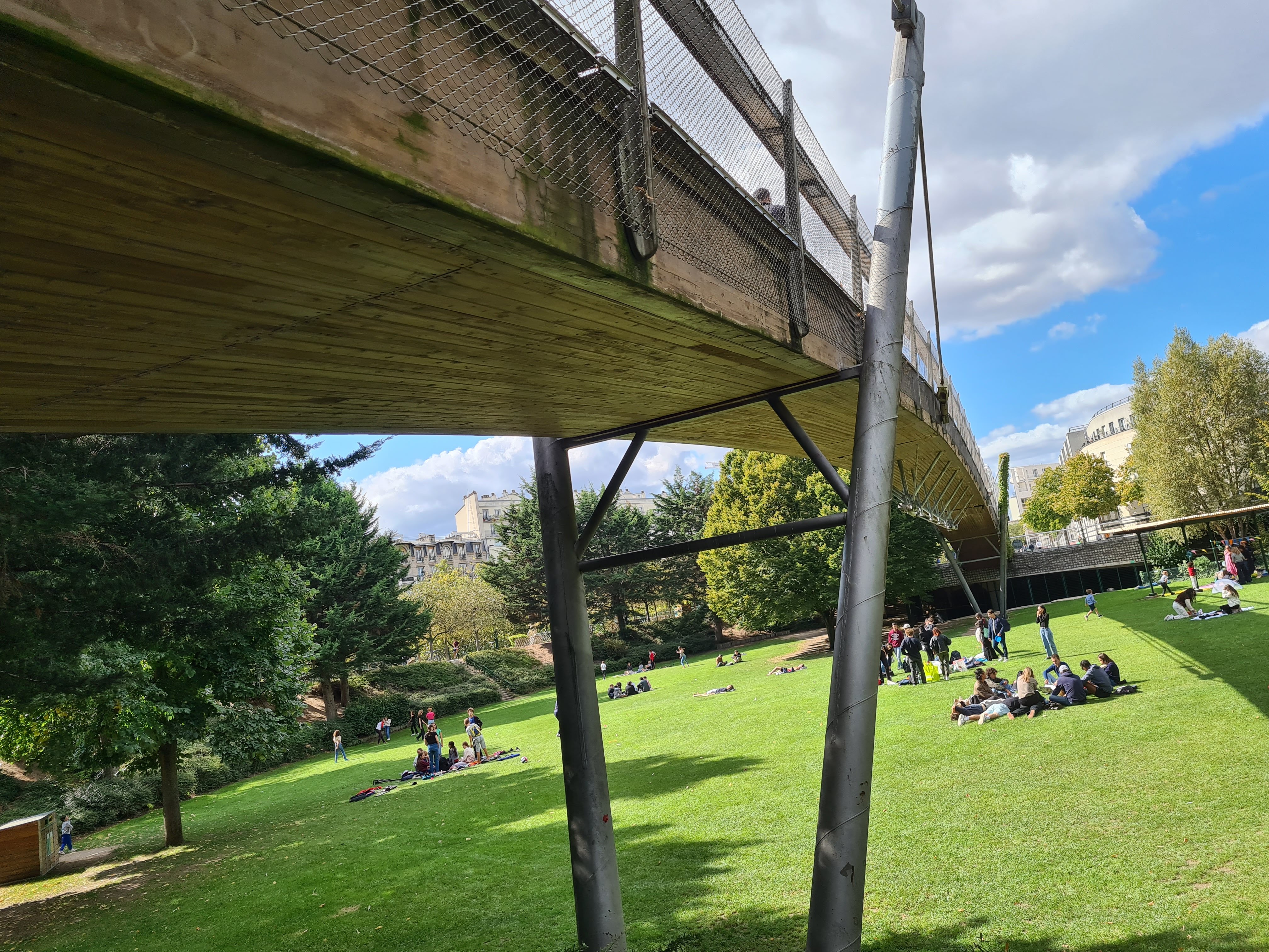 Photo n° 6 de l'avis de Sandrine.y fait le 18/09/2022 à 16:28