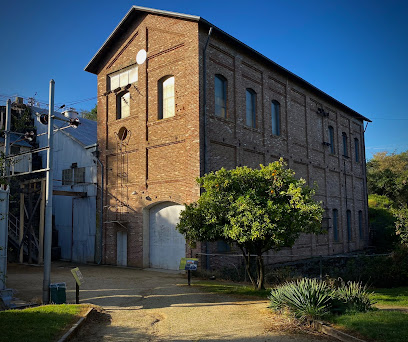 Folsom Powerhouse State Historic Park