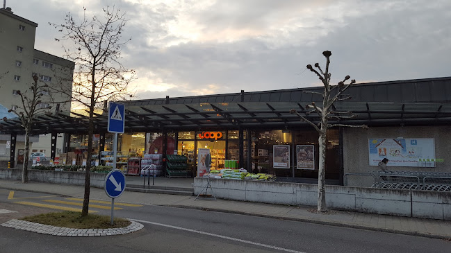 Coop Supermarkt Schöftland - Oftringen