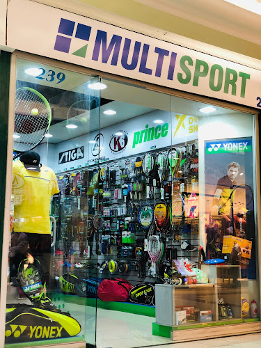 Multisport Ltda