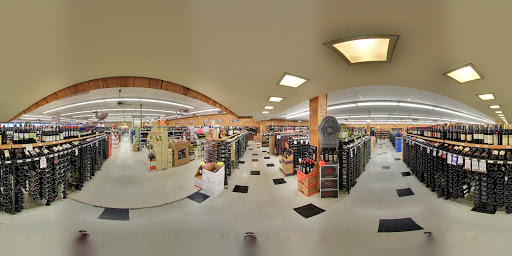 Wine Store «Fikes-Parkhill Liquor & Wines», reviews and photos, 5111 S Lewis Ave, Tulsa, OK 74105, USA