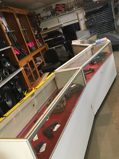 Pawn Shop «West Columbia Pawn & Jewelry», reviews and photos, 1215 Augusta Rd, West Columbia, SC 29169, USA