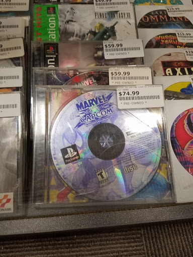 Video Game Store «Jay St Video Games», reviews and photos, 500 W Germantown Pike, Plymouth Meeting, PA 19462, USA