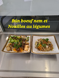 Photo n°13 de Le Saigon à Manosque ()