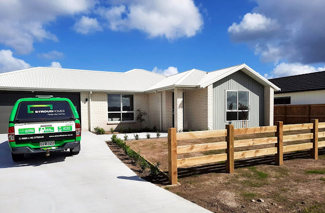 Stroud Homes Auckland North - Construction company