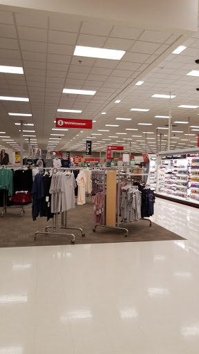 Department Store «Target», reviews and photos, 1135 Woodstock Rd, Roswell, GA 30075, USA