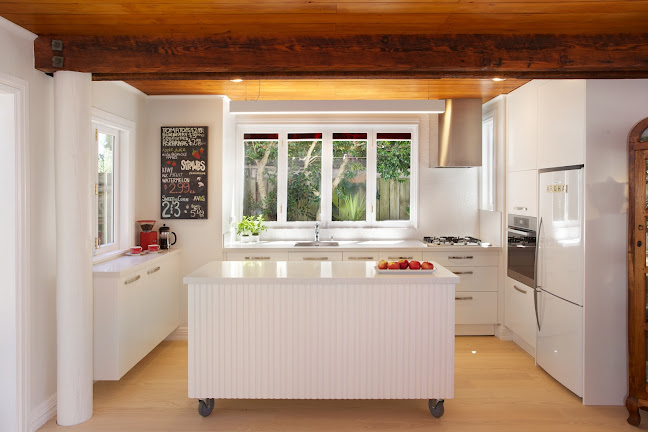 Kitchen Architecture Ltd - Dargaville