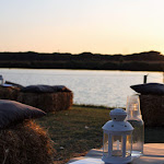 Photo n°2 de l'avis de Giuseppe.s fait le 07/09/2019 à 11:49 sur le  Lago Le Tamerici à Pisa