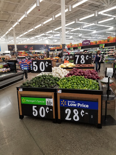 Department Store «Walmart Supercenter», reviews and photos, 900 Pleasant Grove Blvd, Roseville, CA 95678, USA