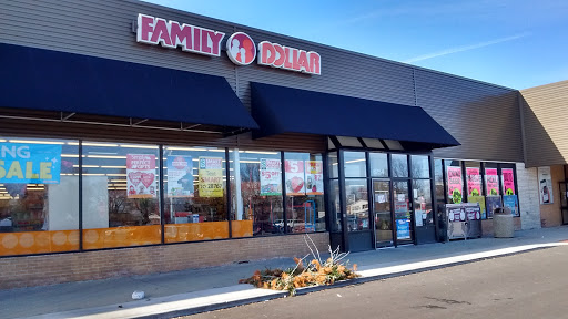 Dollar Store «FAMILY DOLLAR», reviews and photos, 6754 Barrington Rd, Hanover Park, IL 60133, USA