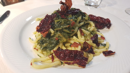 Ristorante Braceria "à Rimissa"
