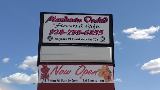 Florist «Mandarin Orchid House», reviews and photos, 3137 Stockton Hill Rd, Kingman, AZ 86401, USA