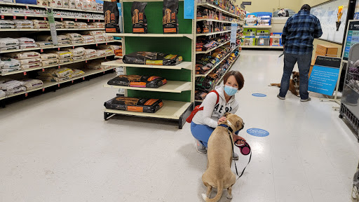 Pet Supply Store «PetSmart», reviews and photos, 3865 NY-31, Liverpool, NY 13090, USA