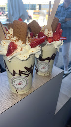 Photo n°102 de La Crêperie De la Vigie à Geispolsheim ()