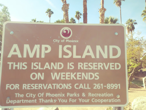 Golf Course «Encanto 9-Hole Golf Course», reviews and photos, 2300 N 17th Ave, Phoenix, AZ 85007, USA