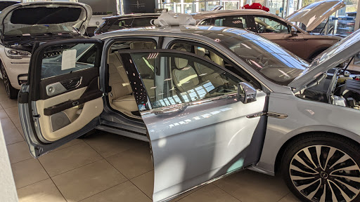 Ford Dealer «Ford Fairfield», reviews and photos, 3050 Auto Mall Ct, Fairfield, CA 94534, USA