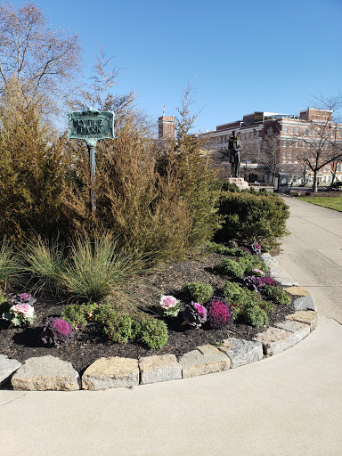 Park «Lytle Park», reviews and photos, 501 E 4th St, Cincinnati, OH 45202, USA