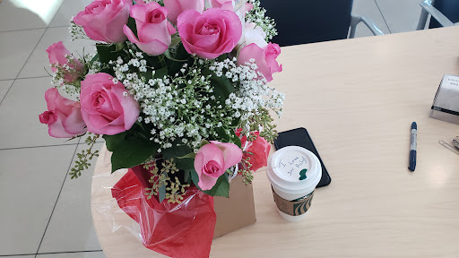 Florist «Cittis Florist», reviews and photos, 3100 Stevens Creek Blvd, San Jose, CA 95117, USA