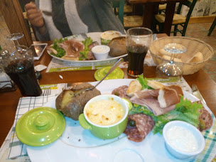 Photo n°63 de La Pataterie - Vesoul à Vesoul ()