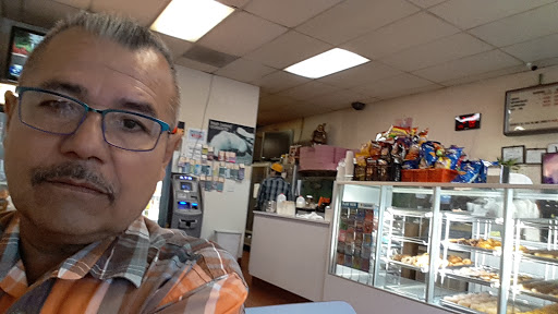 Donut Shop «Donut Depot», reviews and photos, 3383 Middlefield Rd, Menlo Park, CA 94025, USA