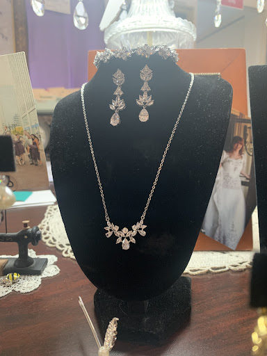 Bridal Shop «The Perfect Stitch», reviews and photos, 8615 Southeastern Ave, Indianapolis, IN 46239, USA