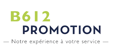 B612-PROMOTION à Lyon
