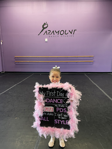 Dance School «Paramount Dance Studios», reviews and photos, 1592 NE 8th St, Homestead, FL 33033, USA