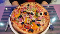 Plats et boissons du Pizzeria Italia à Varennes-Vauzelles - n°11