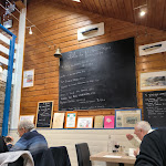 Photo n° 2 de l'avis de Marc.e fait le 13/12/2023 à 13:03 pour L ECAILLER DES ABERS à Landéda