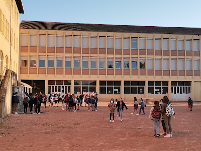 Lycée-Collège Privés Notre-Dame à Charlieu