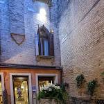 Photo n°1 de l'avis de Frédérique. fait le 07/05/2022 à 10:59 sur le  Hotel Pausania à Venice