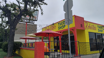 Roberto,s Taco Shop - 1406 Highland Ave, National City, CA 91950