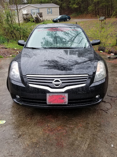 Auto Body Shop «Maaco Collision Repair & Auto Painting», reviews and photos, 2324 Browns Bridge Rd, Gainesville, GA 30504, USA