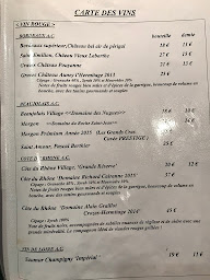 Photo n°18 de Restaurant Korean Barbecue à Paris ()