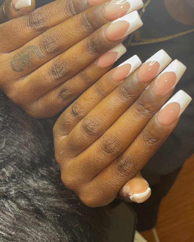 Power & Faith Beauty Spa 15120