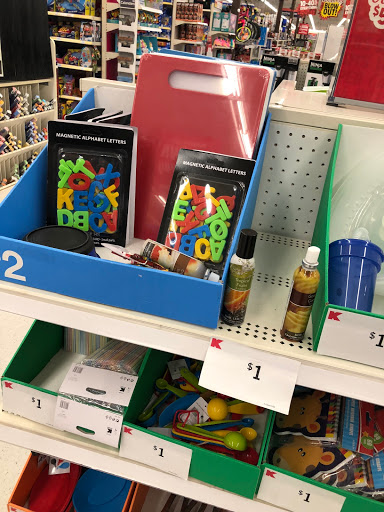 Discount Store «Kmart», reviews and photos, 2019 S Main St, Lakeport, CA 95453, USA