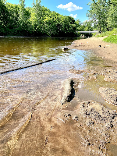 Park «Cambridge City Park», reviews and photos