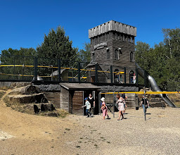 Zeche Knirps im LWL-Industriemuseum photo