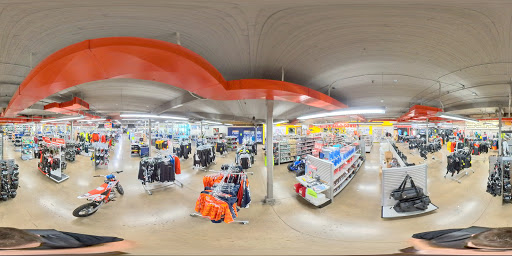 Motorcycle Parts Store «Cycle Gear», reviews and photos, 5400 Date Ave, Sacramento, CA 95841, USA