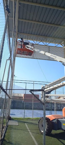 La Carreta 3693, Puente Alto, Región Metropolitana