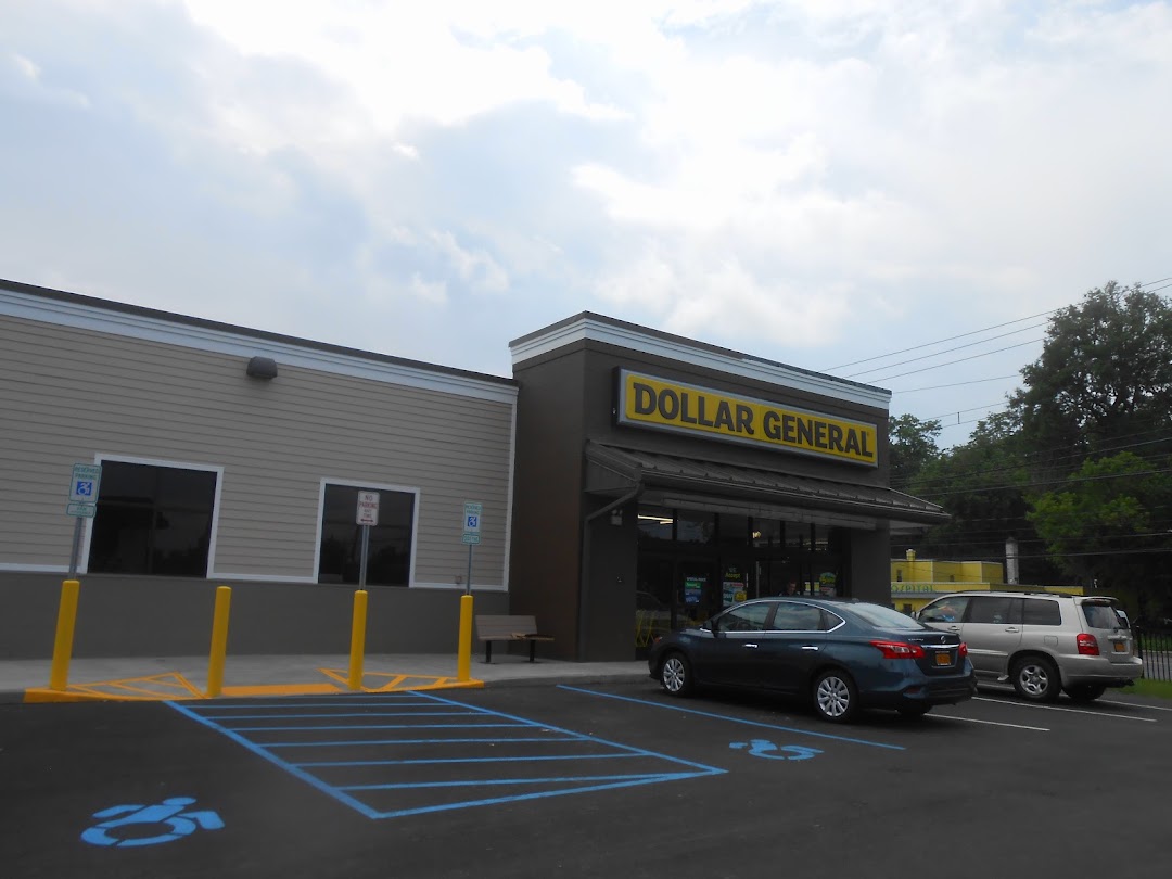 Dollar General