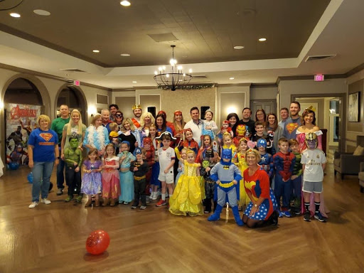 Country Club «The Legends Country Club», reviews and photos, 625 Legends Parkway, Eureka, MO 63025, USA