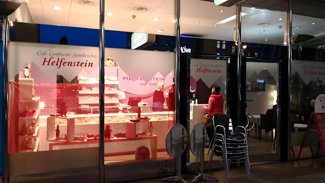 Rezensionen über Konditorei Helfenstein in Basel - Bäckerei